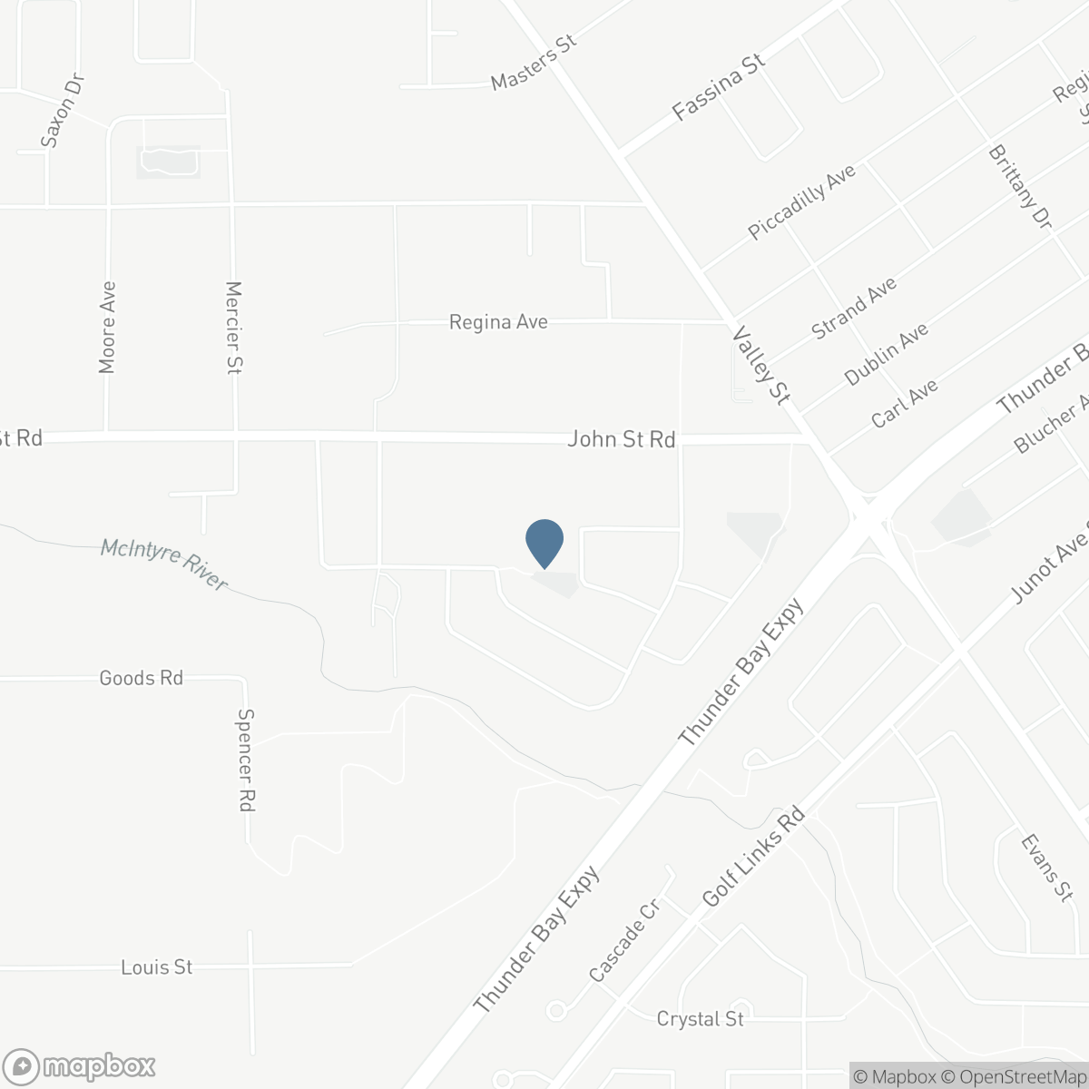 1290 Piccard AVE, Thunder Bay, Ontario P7L 0H0